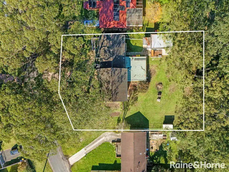 Second view of Homely house listing, 33-35 Wattle Street, Fishermans Paradise NSW 2539