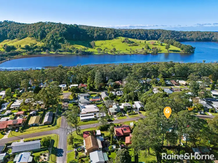 Third view of Homely house listing, 33-35 Wattle Street, Fishermans Paradise NSW 2539