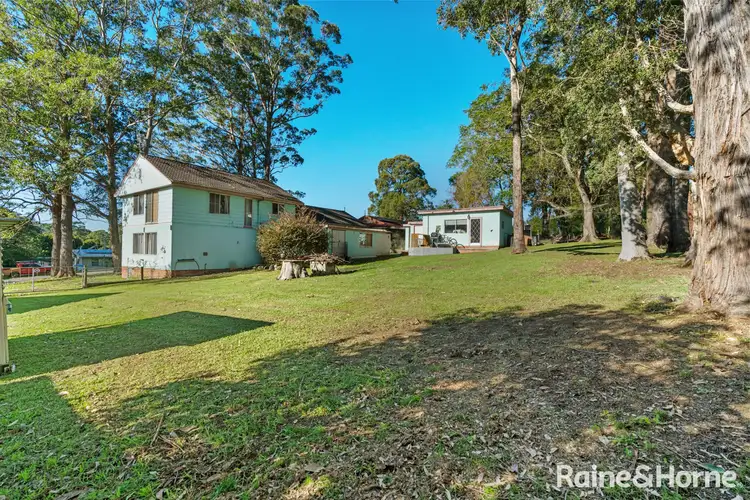 Fifth view of Homely house listing, 33-35 Wattle Street, Fishermans Paradise NSW 2539