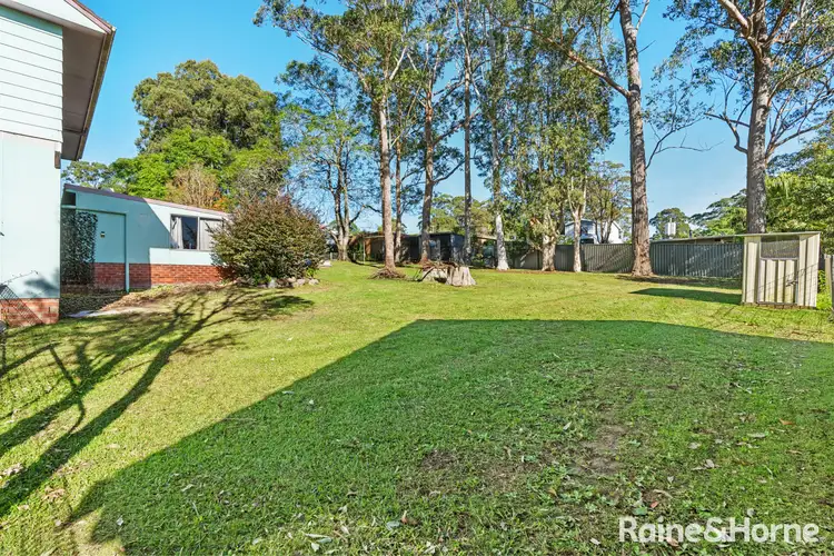 Sixth view of Homely house listing, 33-35 Wattle Street, Fishermans Paradise NSW 2539