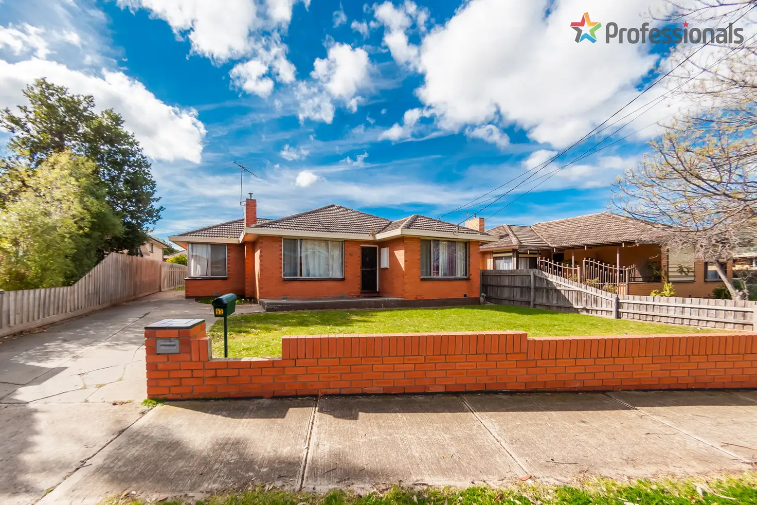 Main view of Homely house listing, 52 Rhodes Street, St Albans VIC 3021