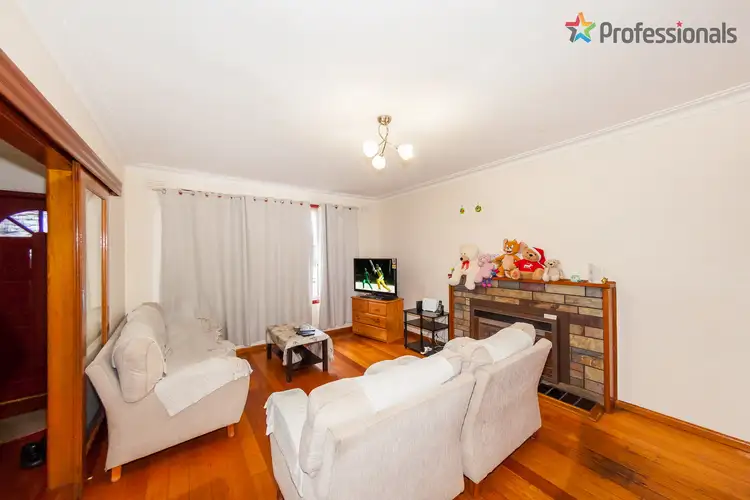 Second view of Homely house listing, 52 Rhodes Street, St Albans VIC 3021