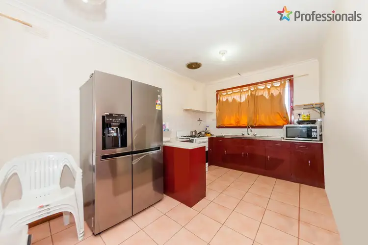 Fifth view of Homely house listing, 52 Rhodes Street, St Albans VIC 3021