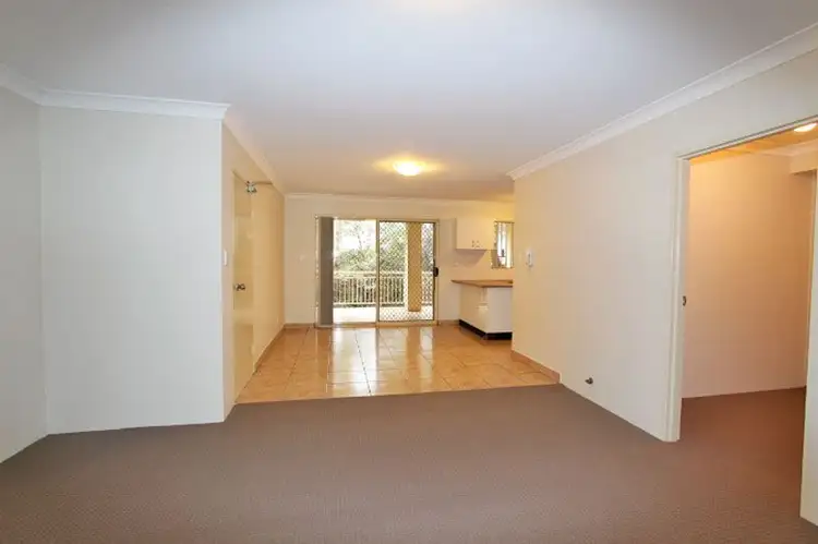 Second view of Homely apartment listing, 6/49-51 Empress Street, Hurstville NSW 2220