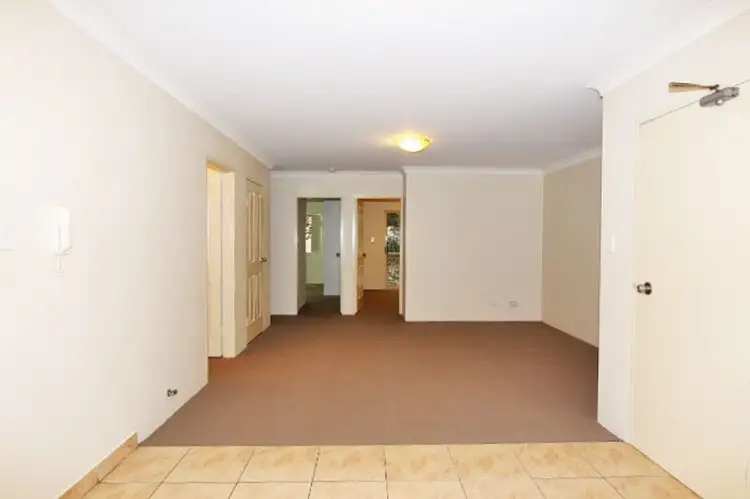 Third view of Homely apartment listing, 6/49-51 Empress Street, Hurstville NSW 2220