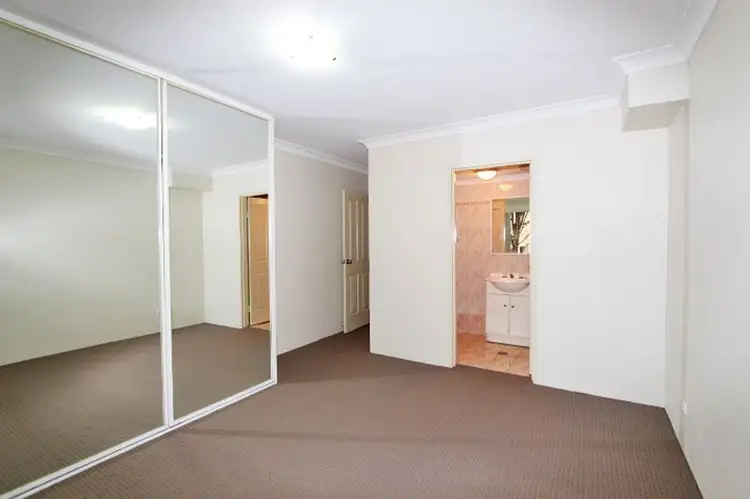 Fifth view of Homely apartment listing, 6/49-51 Empress Street, Hurstville NSW 2220