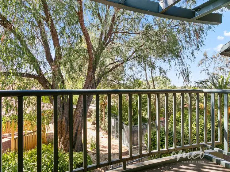 Second view of Homely apartment listing, 11/13 Dowling Place, Orelia WA 6167