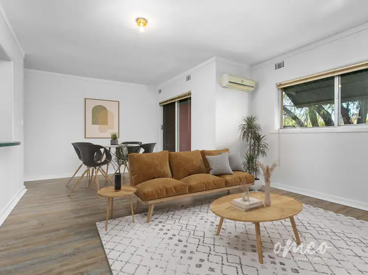 Fourth view of Homely apartment listing, 11/13 Dowling Place, Orelia WA 6167