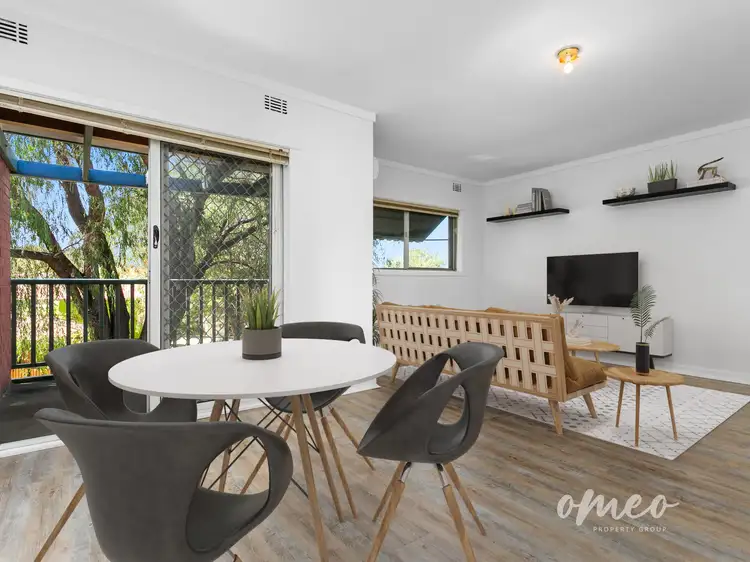 Fifth view of Homely apartment listing, 11/13 Dowling Place, Orelia WA 6167