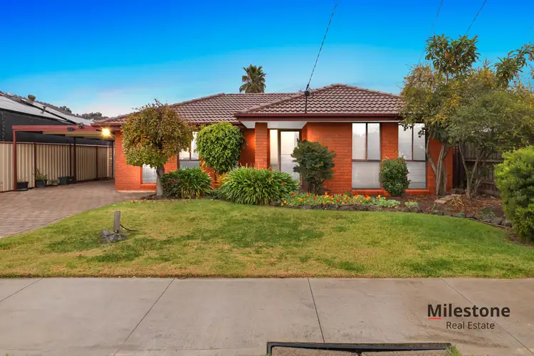 32 Wilkinson Street, Hoppers Crossing VIC 3029