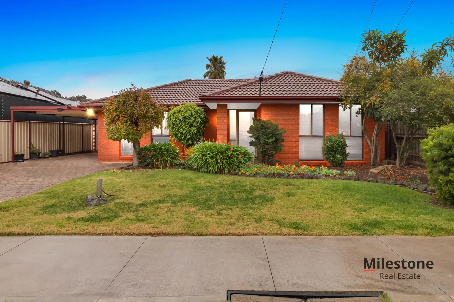 Main view of Homely house listing, 32 Wilkinson Street, Hoppers Crossing VIC 3029