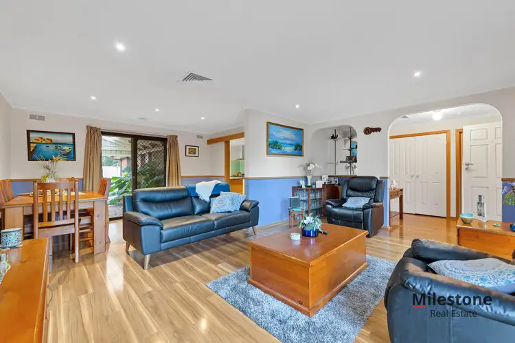 Second view of Homely house listing, 32 Wilkinson Street, Hoppers Crossing VIC 3029
