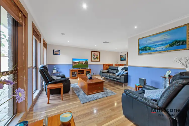 Third view of Homely house listing, 32 Wilkinson Street, Hoppers Crossing VIC 3029