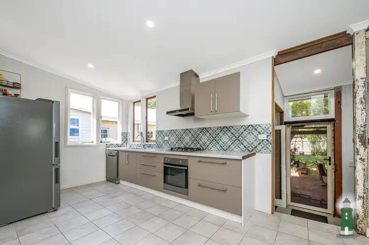 Second view of Homely house listing, 3 Lloyd Street, South Fremantle WA 6162