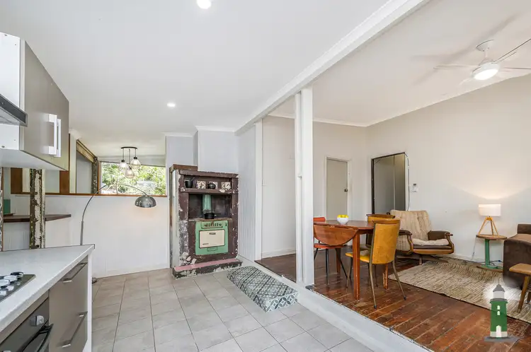 Third view of Homely house listing, 3 Lloyd Street, South Fremantle WA 6162