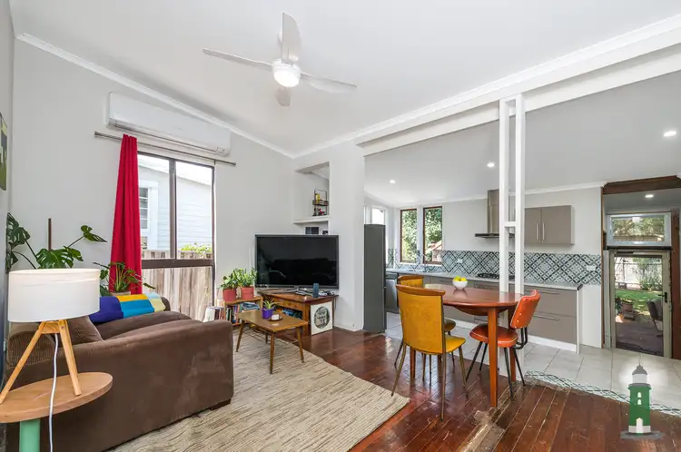 Fourth view of Homely house listing, 3 Lloyd Street, South Fremantle WA 6162