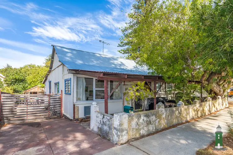 Seventh view of Homely house listing, 3 Lloyd Street, South Fremantle WA 6162