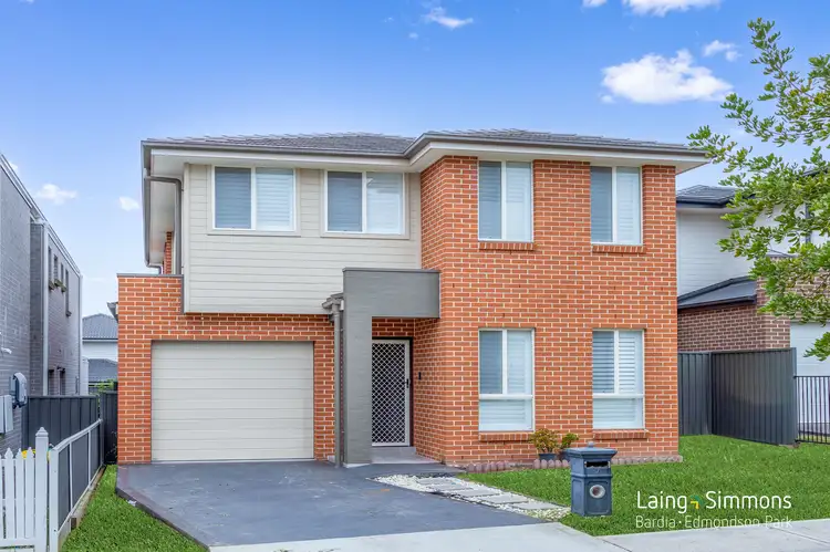 7 Kapyong Street, Bardia NSW 2565