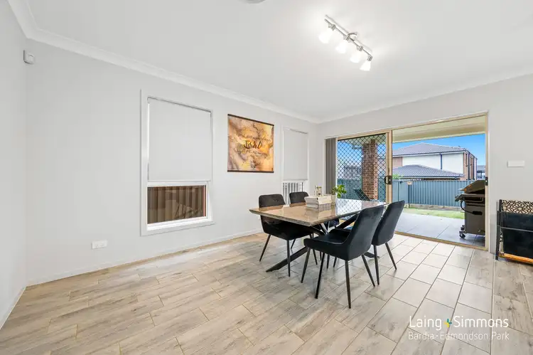 Second view of Homely house listing, 7 Kapyong Street, Bardia NSW 2565