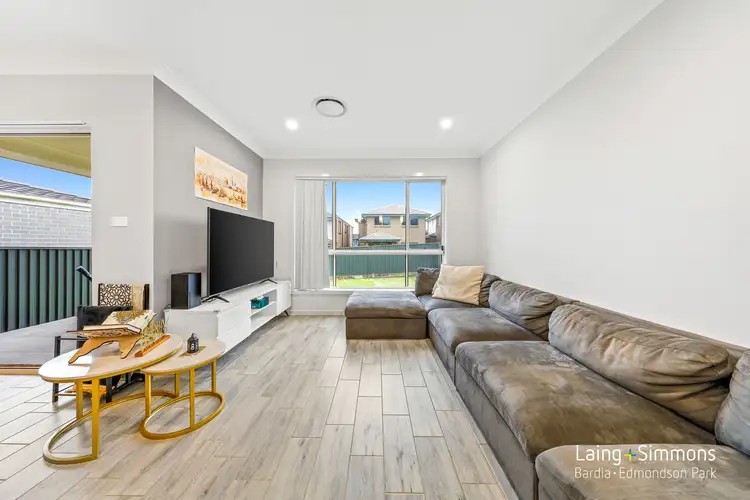 Fourth view of Homely house listing, 7 Kapyong Street, Bardia NSW 2565