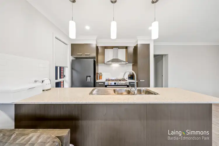 Sixth view of Homely house listing, 7 Kapyong Street, Bardia NSW 2565