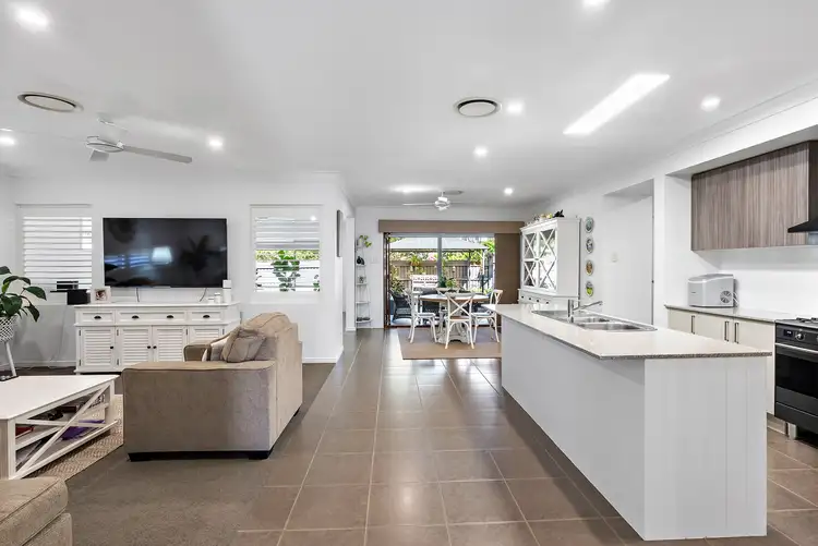 Second view of Homely house listing, 4 Mervyn Crescent, Redland Bay QLD 4165