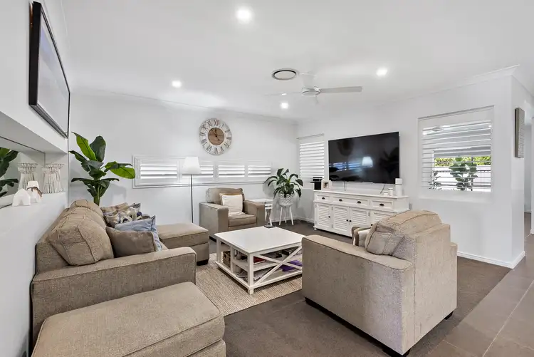 Third view of Homely house listing, 4 Mervyn Crescent, Redland Bay QLD 4165