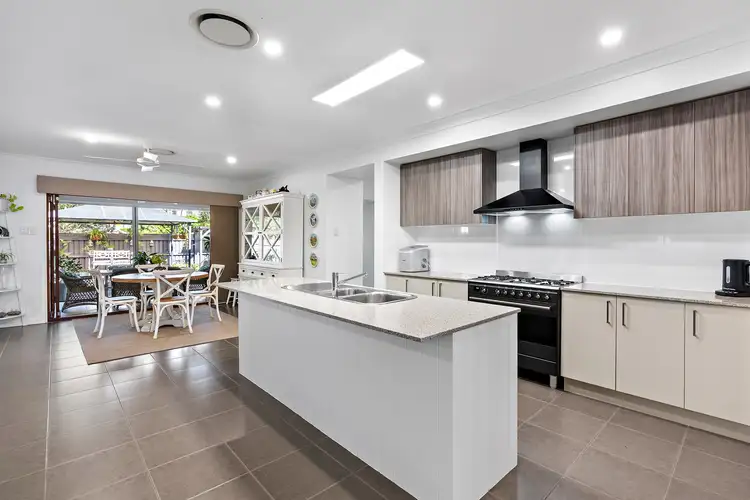 Fourth view of Homely house listing, 4 Mervyn Crescent, Redland Bay QLD 4165