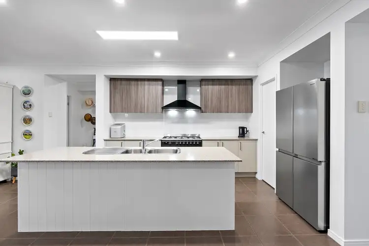 Fifth view of Homely house listing, 4 Mervyn Crescent, Redland Bay QLD 4165