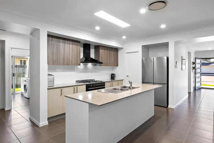 Sixth view of Homely house listing, 4 Mervyn Crescent, Redland Bay QLD 4165