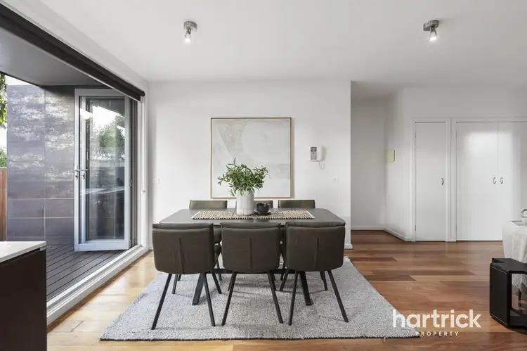 Sixth view of Homely apartment listing, 4/6 Bear Street, Mordialloc VIC 3195