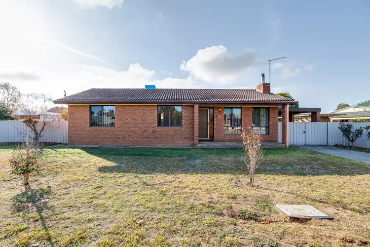 25 Victoria Street, Howlong NSW 2643