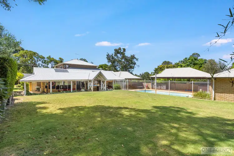 13 Sievewright Cove, Wellard WA 6170