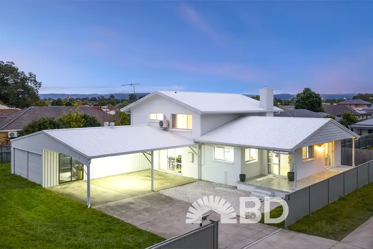 28 Lotus Avenue, Bellmere QLD 4510