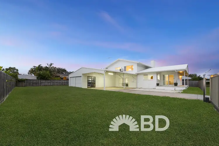 Second view of Homely house listing, 28 Lotus Avenue, Bellmere QLD 4510