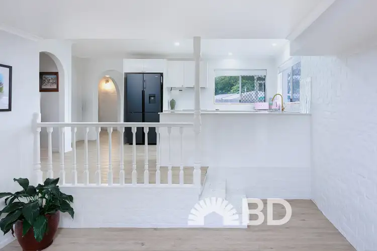 Fourth view of Homely house listing, 28 Lotus Avenue, Bellmere QLD 4510