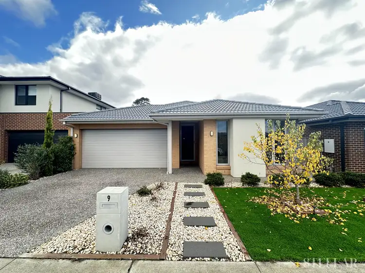 Main view of Homely house listing, 9 Candice Grove, Cranbourne VIC 3977