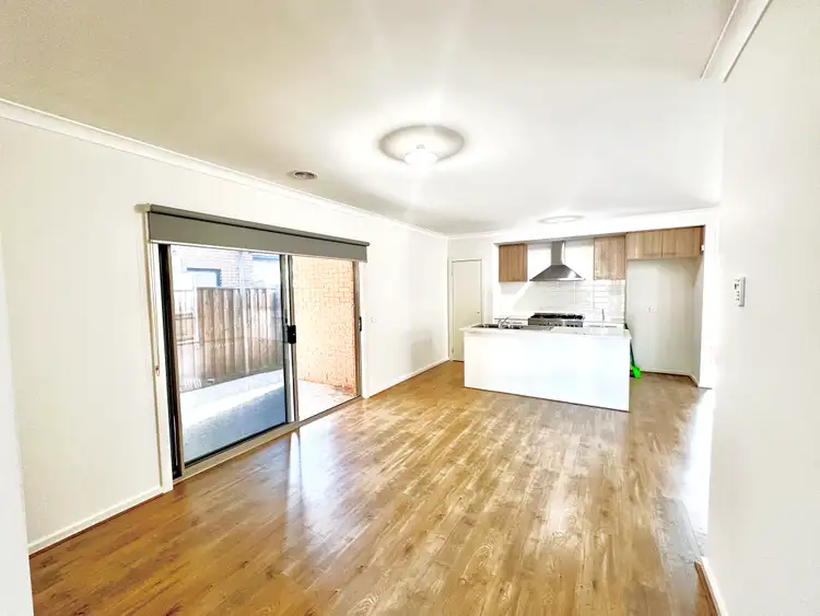 Second view of Homely house listing, 9 Candice Grove, Cranbourne VIC 3977