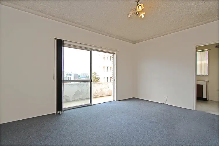 Fifth view of Homely apartment listing, 6/21 Hogben Street, Kogarah NSW 2217