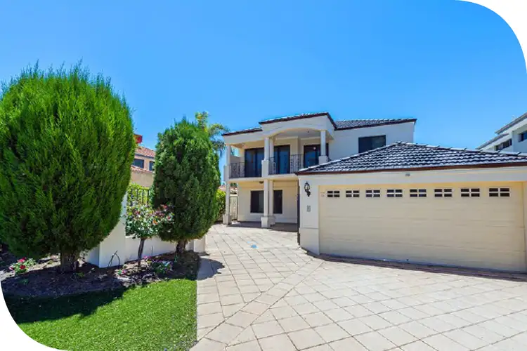 18 Crest Avenue, Mount Pleasant WA 6153