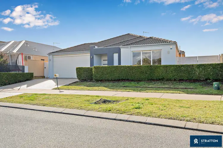 100 Castlewood Parkway, Southern River WA 6110
