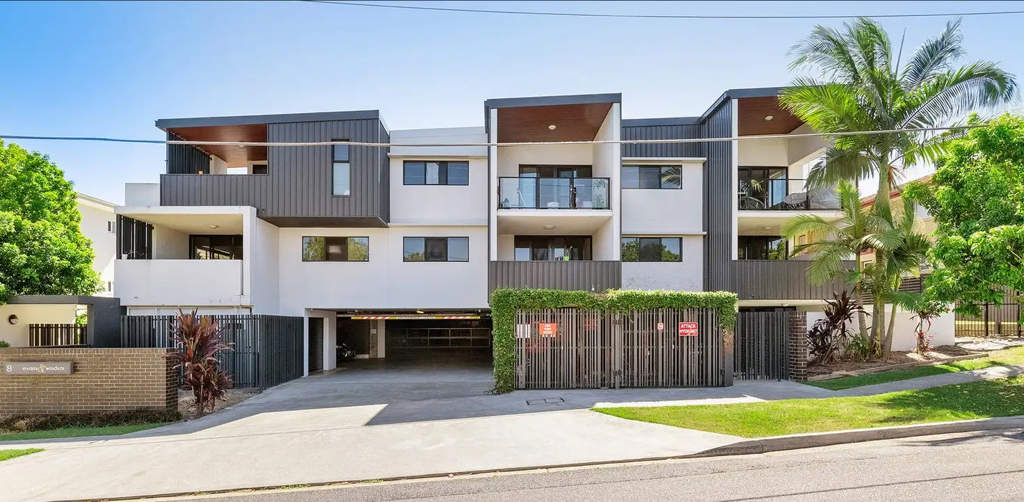 Main view of Homely house listing, 24/8 Windsor Street, Nundah QLD 4012