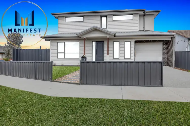 Main view of Homely house listing, 21 Ulm Street, Laverton VIC 3028