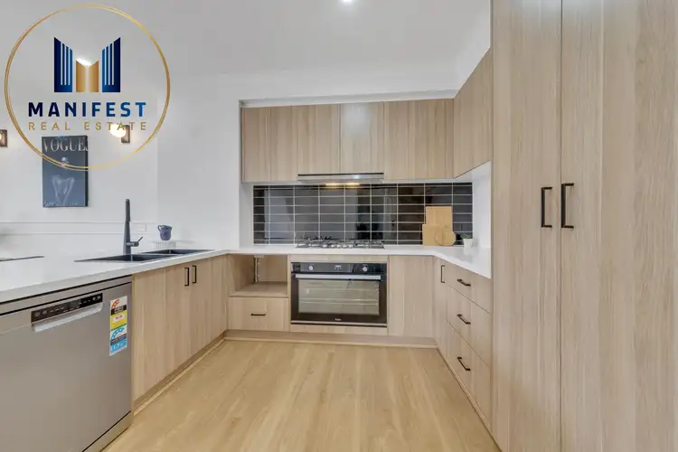 Third view of Homely house listing, 21 Ulm Street, Laverton VIC 3028