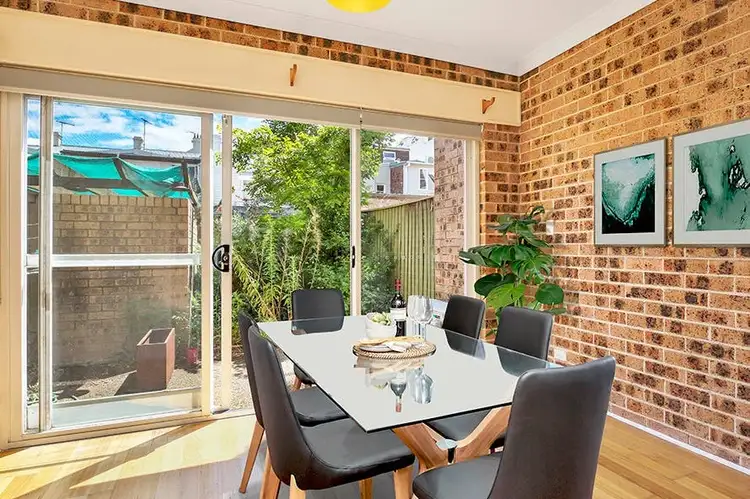 Fourth view of Homely townhouse listing, 17/43 Hereford Street, Glebe NSW 2037
