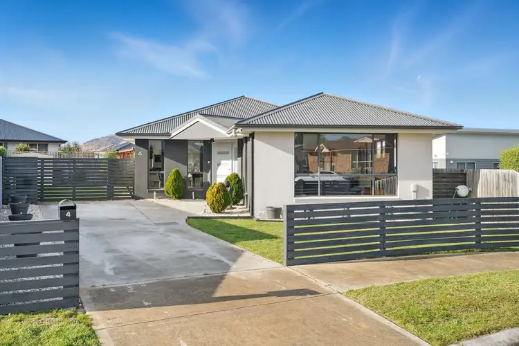 Main view of Homely house listing, 4 Henry Place, Brighton TAS 7030