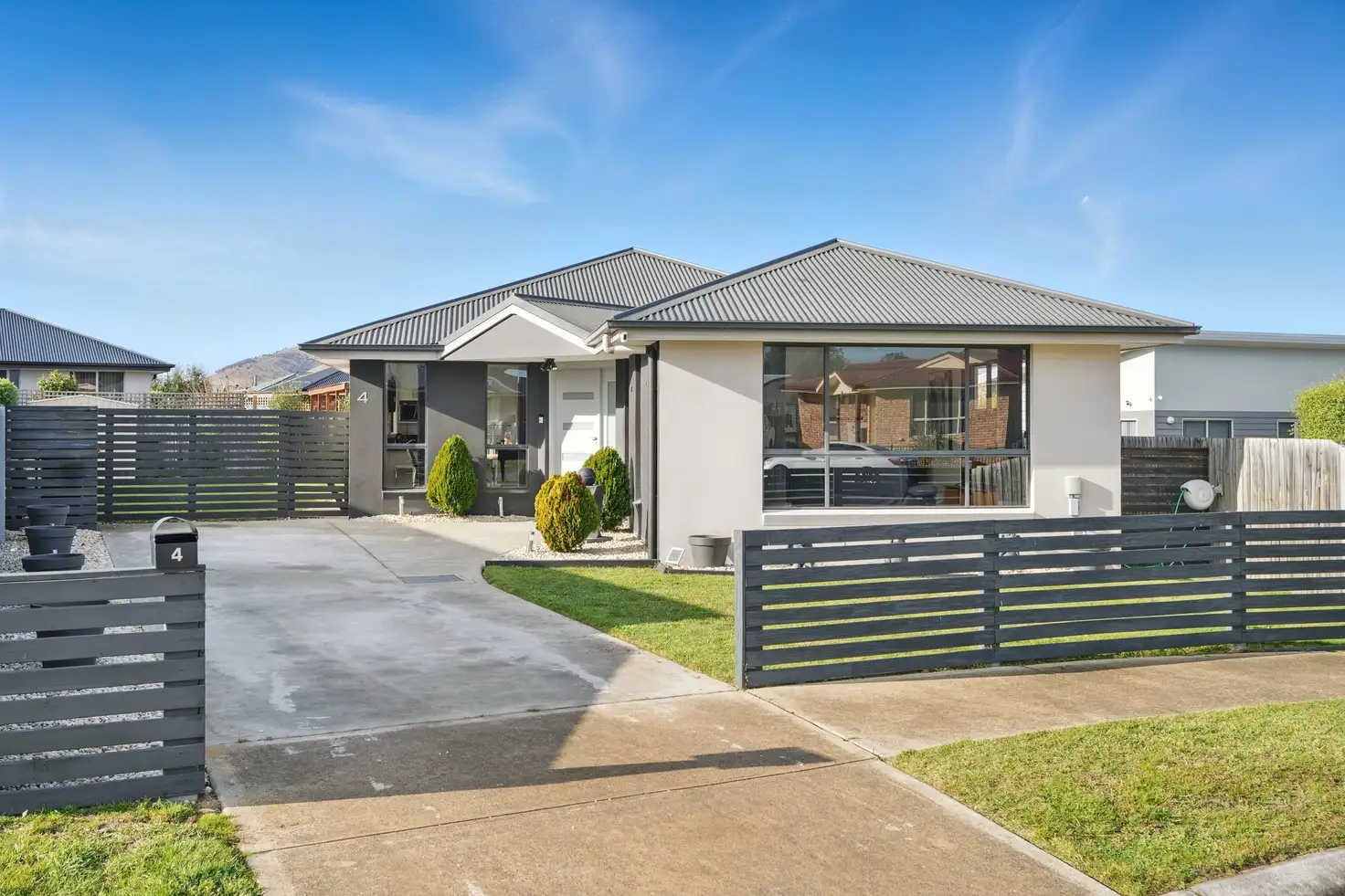 Main view of Homely house listing, 4 Henry Place, Brighton TAS 7030