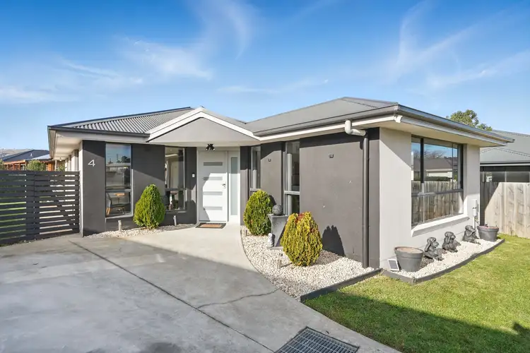 Second view of Homely house listing, 4 Henry Place, Brighton TAS 7030