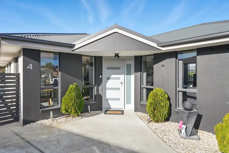 Second view of Homely house listing, 4 Henry Place, Brighton TAS 7030