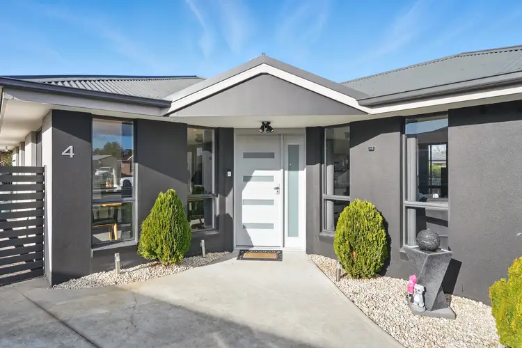 Third view of Homely house listing, 4 Henry Place, Brighton TAS 7030